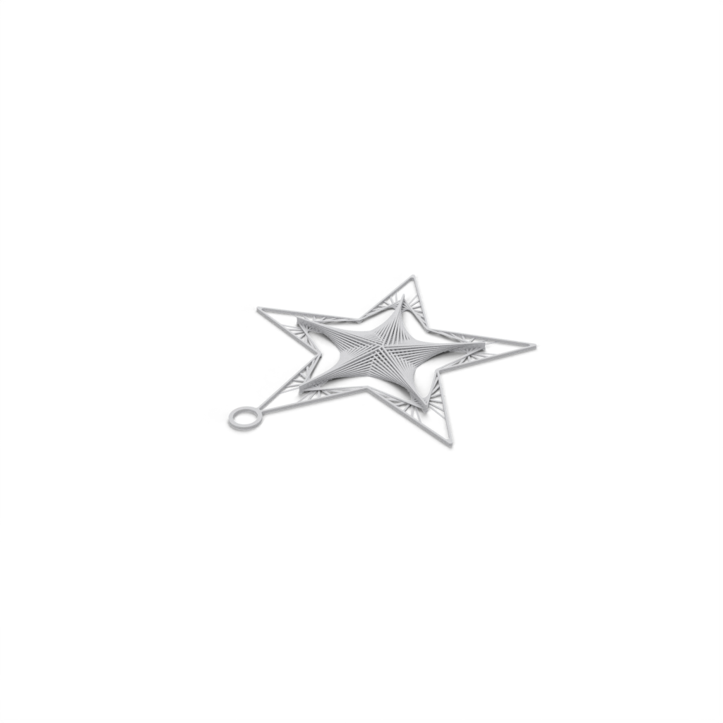 stringartstar5 line85 layer2 radius45 view 2